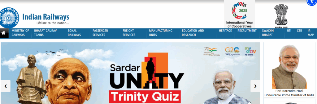 RRB Group D Admit Card